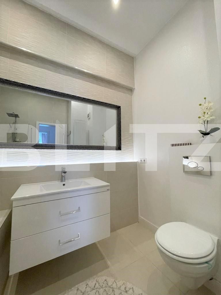 Apartament de închiriat 2 camere Central - 67528AI | BLITZ Cluj-Napoca | Poza11