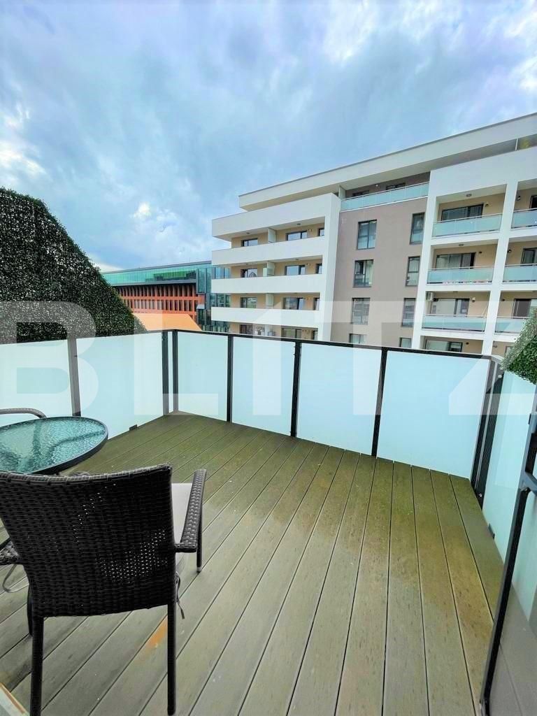 Apartament de închiriat 2 camere Central - 67528AI | BLITZ Cluj-Napoca | Poza14