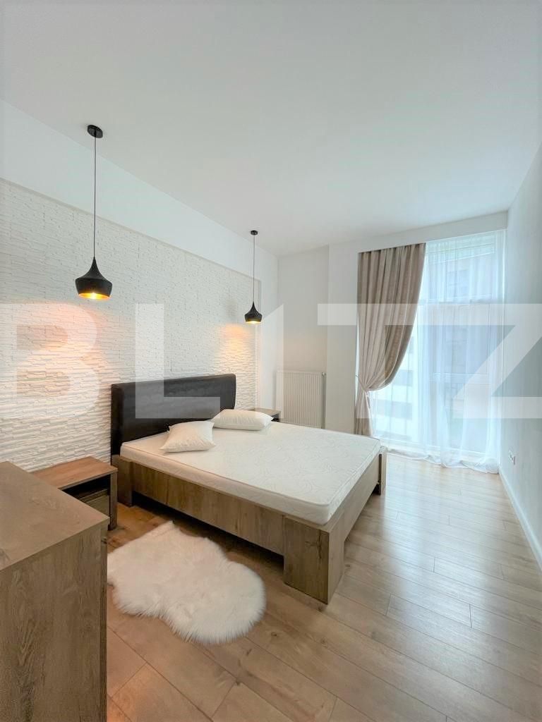 Apartament de închiriat 2 camere Central - 67528AI | BLITZ Cluj-Napoca | Poza8