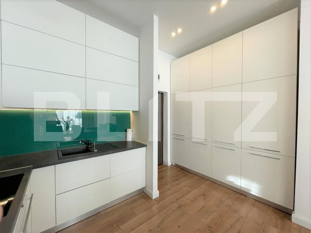 Apartament de închiriat 2 camere Central - 67528AI | BLITZ Cluj-Napoca | Poza7