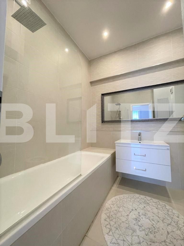 Apartament de închiriat 2 camere Central - 67528AI | BLITZ Cluj-Napoca | Poza12