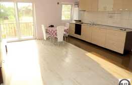 De vanzare apartament cu 2 camere, 51 mp utili, in zona Tauti