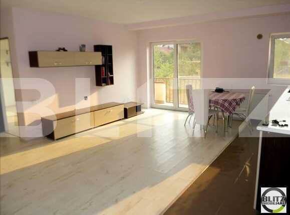 Apartament de vânzare 2 camere Floreşti - 6753AV | BLITZ Cluj-Napoca | Poza1