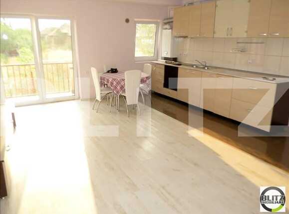 Apartament de vânzare 2 camere Floreşti - 6753AV | BLITZ Cluj-Napoca | Poza3