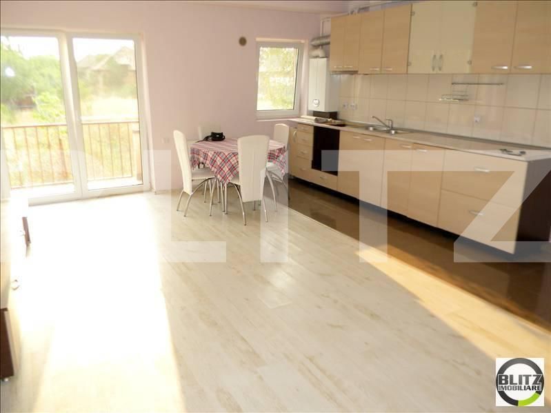 Apartament de vânzare 2 camere Floreşti - 6753AV | BLITZ Cluj-Napoca | Poza3