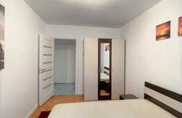 3 camere, semidecomandat, renovat recent, balcon,  zona strazii Gr.Alexandrescu.Disponibil cu 1 Februarie