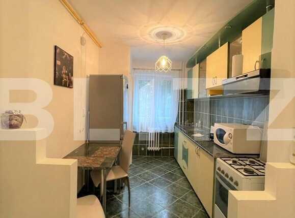 Apartament de închiriat 3 camere Manastur - 67530AI | BLITZ Cluj-Napoca | Poza11