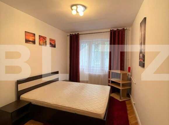 Apartament de închiriat 3 camere Manastur - 67530AI | BLITZ Cluj-Napoca | Poza6