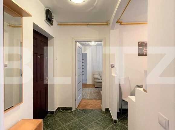 Apartament de închiriat 3 camere Manastur - 67530AI | BLITZ Cluj-Napoca | Poza8