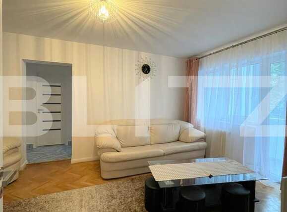 Apartament de închiriat 3 camere Manastur - 67530AI | BLITZ Cluj-Napoca | Poza5