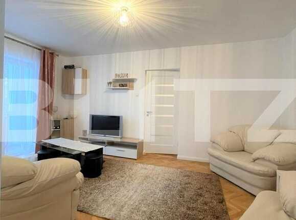 Apartament de închiriat 3 camere Manastur - 67530AI | BLITZ Cluj-Napoca | Poza3