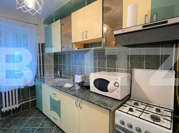 Apartament de închiriat 3 camere Manastur - 67530AI | BLITZ Cluj-Napoca | Poza12