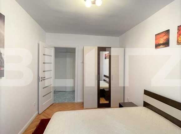 Apartament de închiriat 3 camere Manastur - 67530AI | BLITZ Cluj-Napoca | Poza7