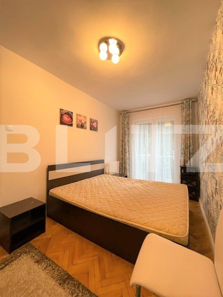 Apartament de închiriat 3 camere Manastur - 67530AI | BLITZ Cluj-Napoca | Poza9