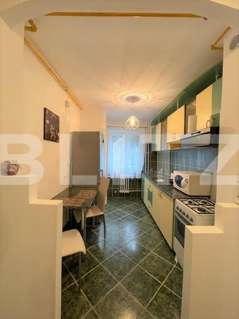Apartament de închiriat 3 camere Manastur - 67530AI | BLITZ Cluj-Napoca | Poza11
