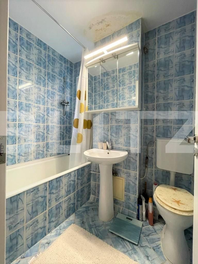 Apartament de închiriat 3 camere Manastur - 67530AI | BLITZ Cluj-Napoca | Poza14