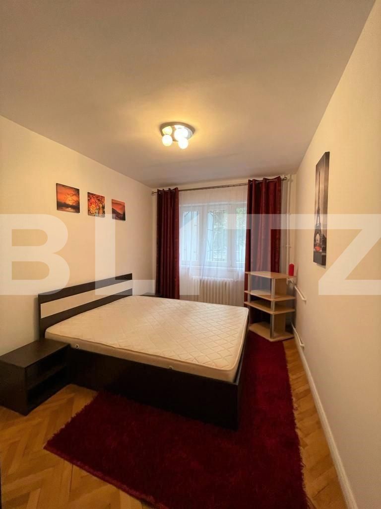 Apartament de închiriat 3 camere Manastur - 67530AI | BLITZ Cluj-Napoca | Poza6