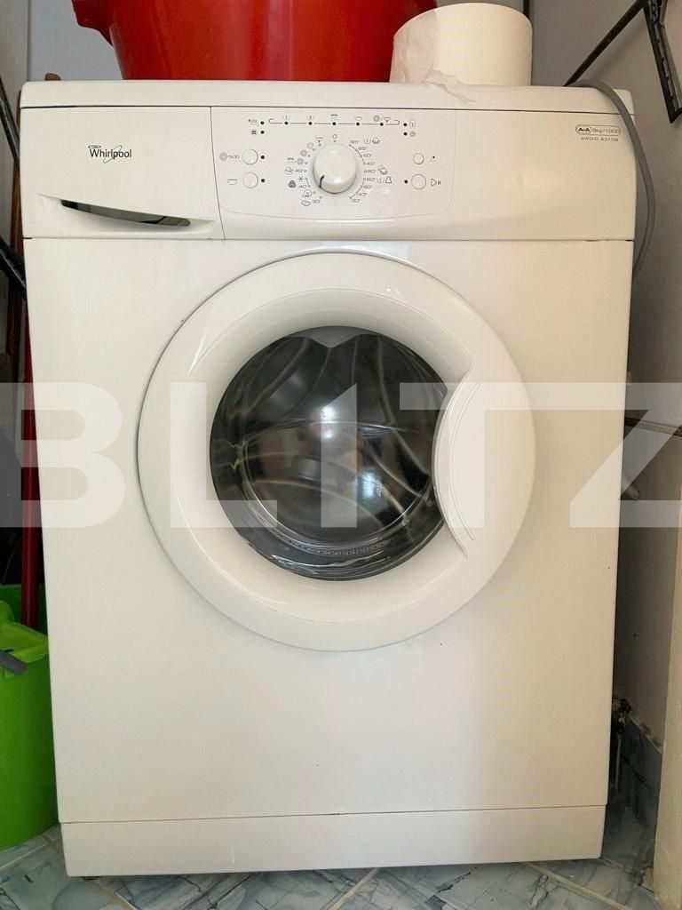 Apartament de închiriat 3 camere Manastur - 67530AI | BLITZ Cluj-Napoca | Poza16