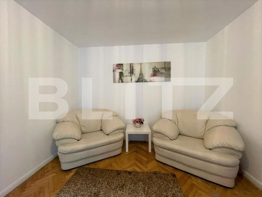 Apartament de închiriat 3 camere Manastur - 67530AI | BLITZ Cluj-Napoca | Poza4