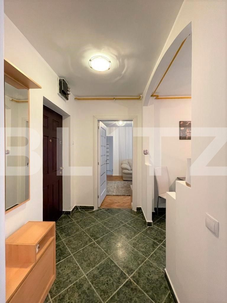 Apartament de închiriat 3 camere Manastur - 67530AI | BLITZ Cluj-Napoca | Poza8