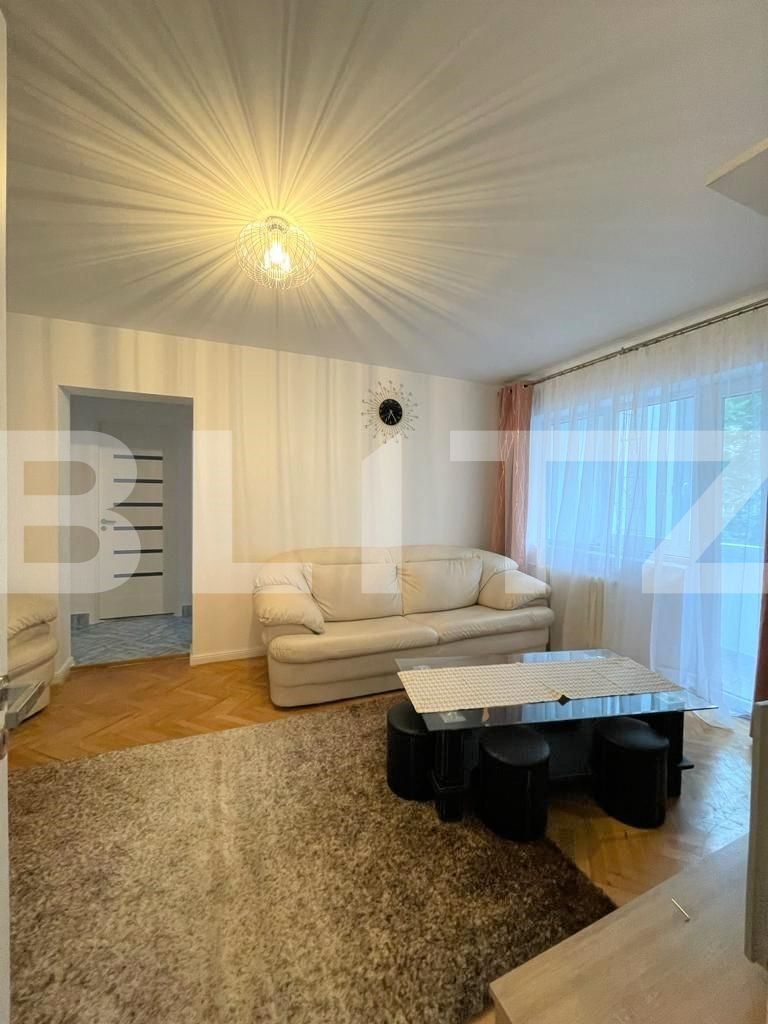 Apartament de închiriat 3 camere Manastur - 67530AI | BLITZ Cluj-Napoca | Poza5