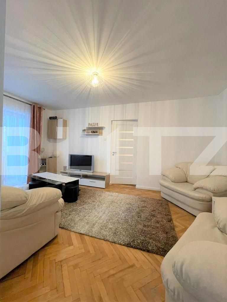 Apartament de închiriat 3 camere Manastur - 67530AI | BLITZ Cluj-Napoca | Poza3