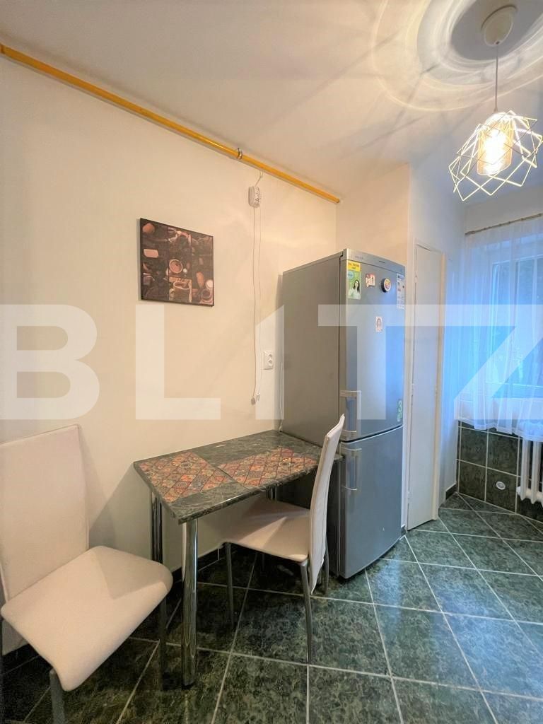Apartament de închiriat 3 camere Manastur - 67530AI | BLITZ Cluj-Napoca | Poza13