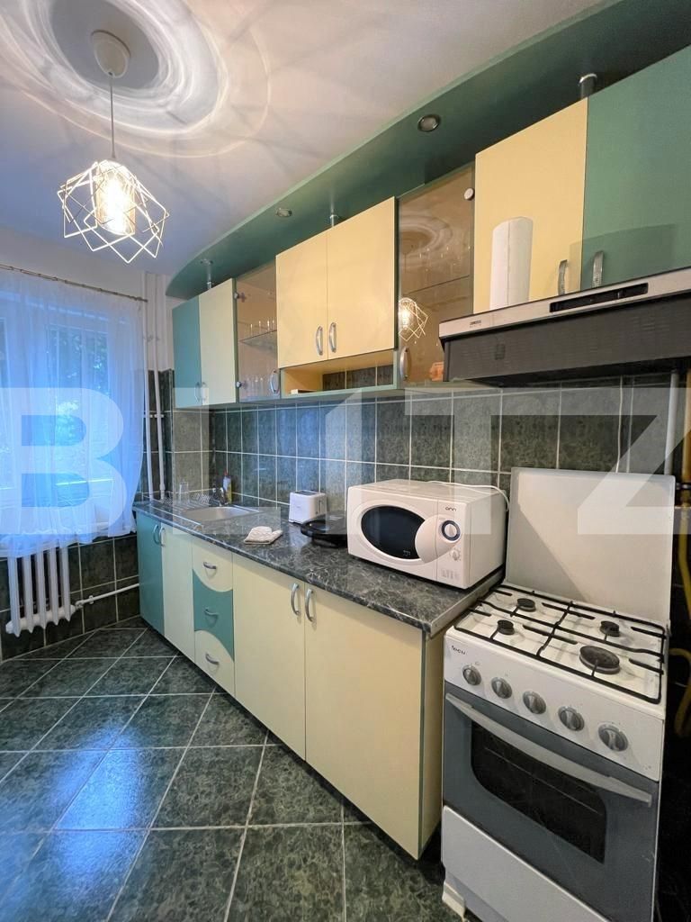 Apartament de închiriat 3 camere Manastur - 67530AI | BLITZ Cluj-Napoca | Poza12