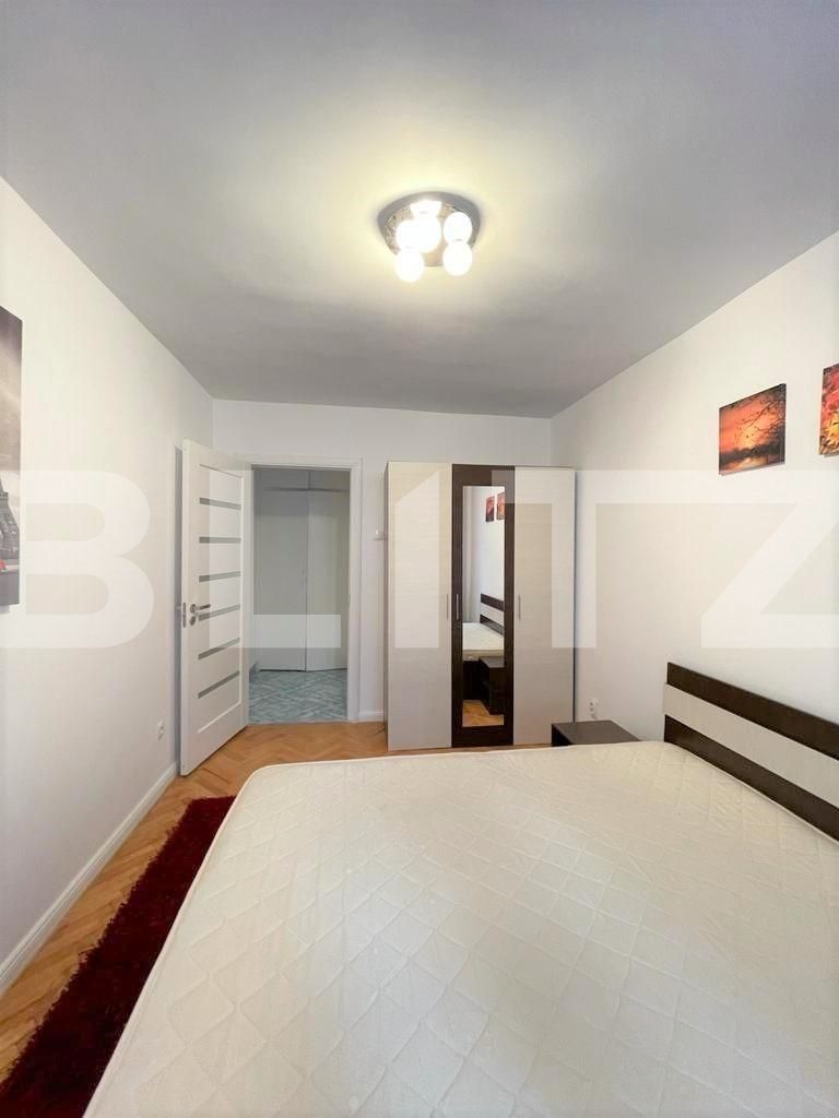 Apartament de închiriat 3 camere Manastur - 67530AI | BLITZ Cluj-Napoca | Poza7