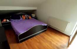 Apartament de 3 camere, 56 mp, parcare, balcon, zona centrală!