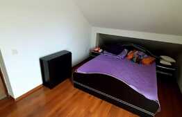 Apartament de 3 camere, 56 mp, parcare, balcon, zona centrală!