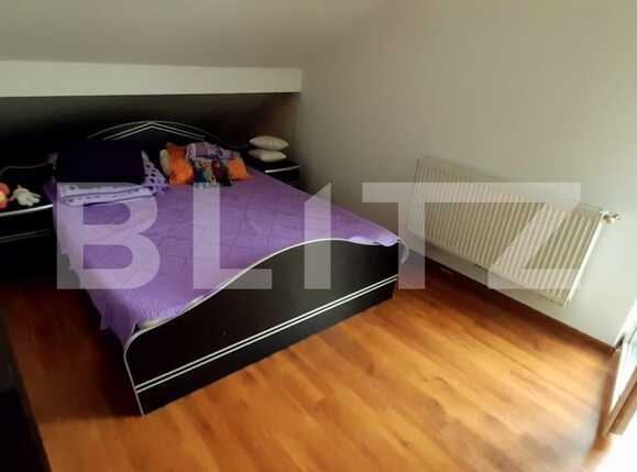 Apartament de vânzare 3 camere Floreşti - 67531AV | BLITZ Cluj-Napoca | Poza8