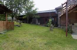  OPORTUNITATE Casa de vacanta/ locuit in Belis 800MP TEREN