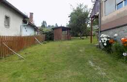  OPORTUNITATE Casa de vacanta/ locuit in Belis 800MP TEREN