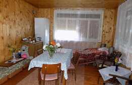  OPORTUNITATE Casa de vacanta/ locuit in Belis 800MP TEREN