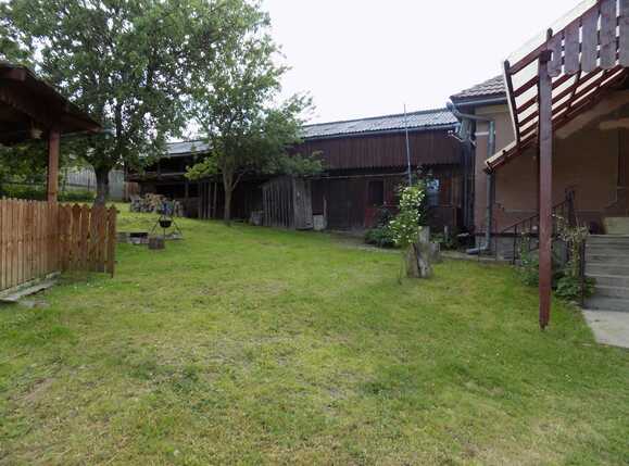 Casa de vânzare 3 camere Exterior Vest - 67532CV | BLITZ Cluj-Napoca | Poza3