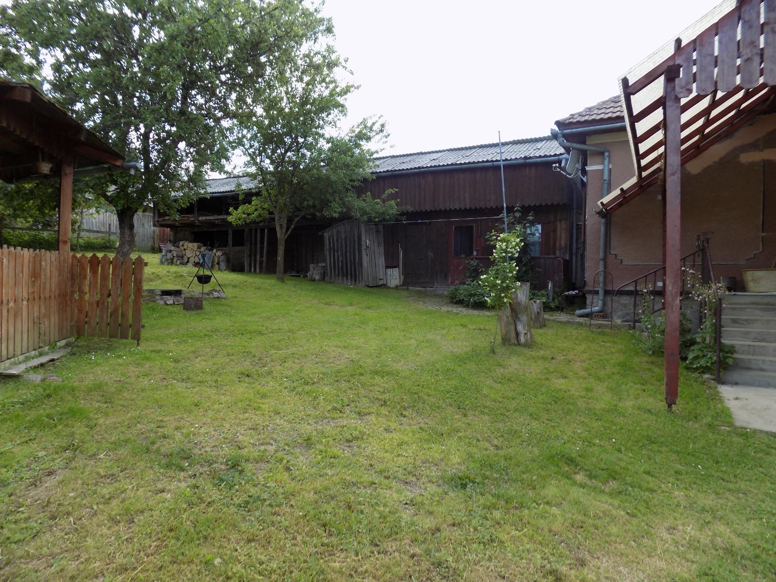 Casa de vânzare 3 camere Exterior Vest - 67532CV | BLITZ Cluj-Napoca | Poza3