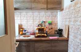 Woow! Garsoniera 24 mp, balcon, zona Expo Transilvania