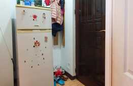 Woow! Garsoniera 24 mp, balcon, zona Expo Transilvania