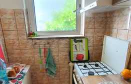 Woow! Garsoniera 24 mp, balcon, zona Expo Transilvania