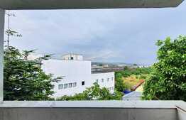 Woow! Garsoniera 24 mp, balcon, zona Expo Transilvania