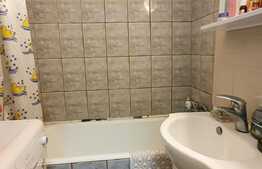 Woow! Garsoniera 24 mp, balcon, zona Expo Transilvania