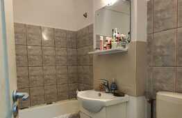 Woow! Garsoniera 24 mp, balcon, zona Expo Transilvania