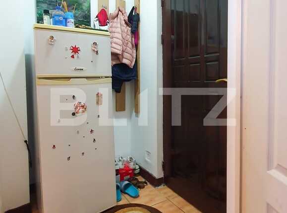 Garsonieră de vânzare Marasti - 67534AV | BLITZ Cluj-Napoca | Poza5