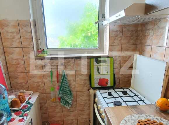 Garsonieră de vânzare Marasti - 67534AV | BLITZ Cluj-Napoca | Poza4