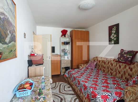 Garsonieră de vânzare Marasti - 67534AV | BLITZ Cluj-Napoca | Poza2