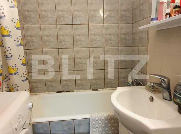 Garsonieră de vânzare Marasti - 67534AV | BLITZ Cluj-Napoca | Poza7