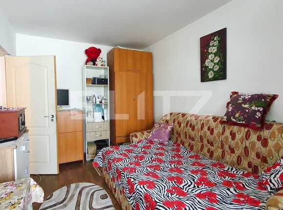 Garsonieră de vânzare Marasti - 67534AV | BLITZ Cluj-Napoca | Poza1