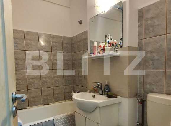 Garsonieră de vânzare Marasti - 67534AV | BLITZ Cluj-Napoca | Poza6