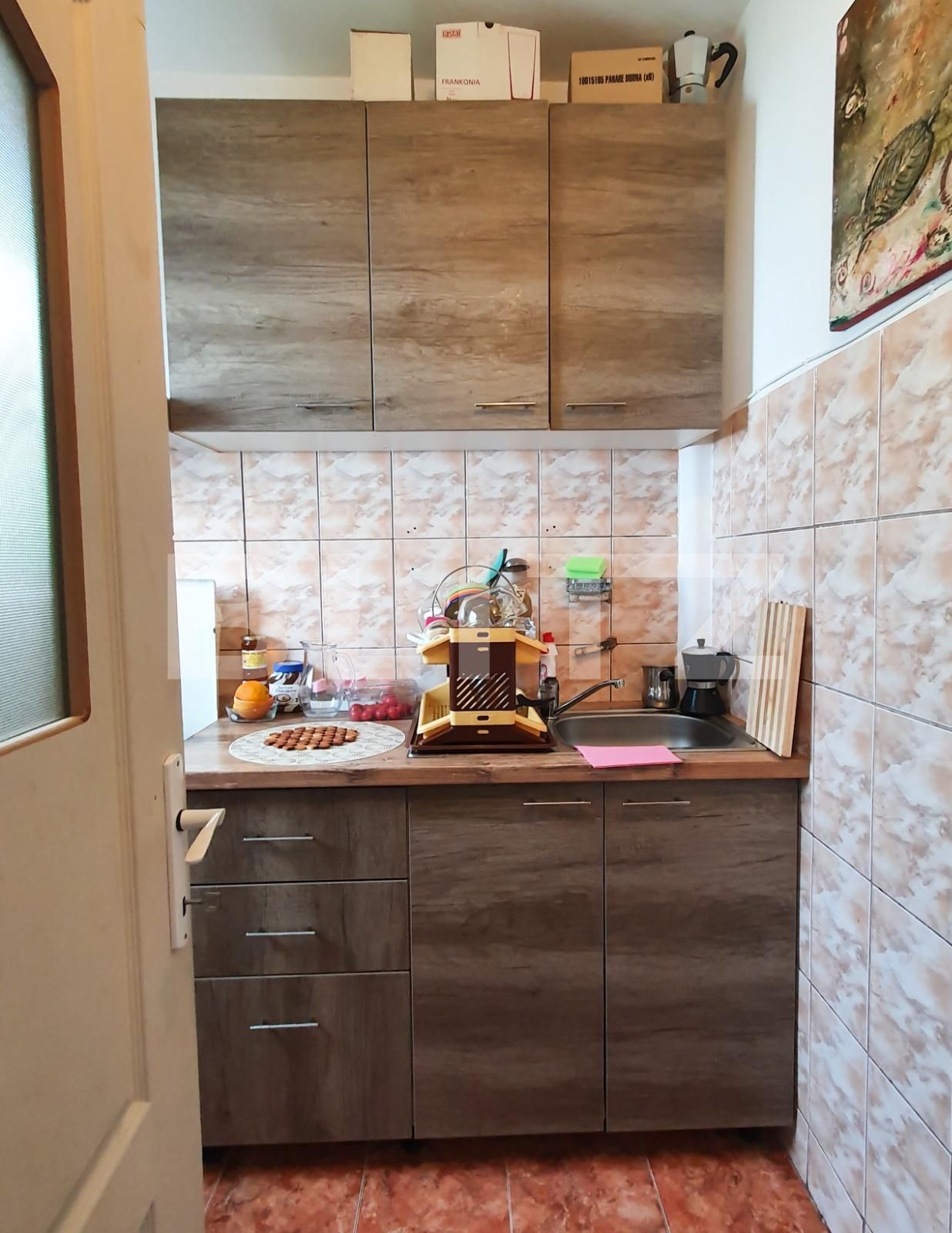 Garsonieră de vânzare Marasti - 67534AV | BLITZ Cluj-Napoca | Poza3